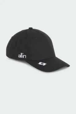 DY - Casquette | Noir