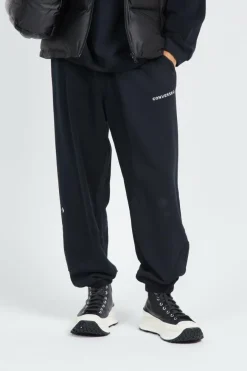 DYNAMIC BLOCK - Jogging | Noir