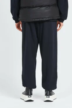 DYNAMIC BLOCK - Jogging | Noir