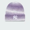 E BEANIE NEYYAN - Bonnet | Violet