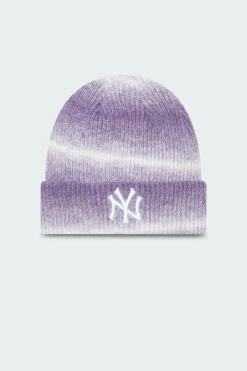 E BEANIE NEYYAN - Bonnet | Violet