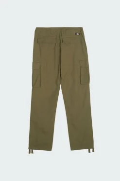 Eagle Bend - Pantalon Cargo | Vert