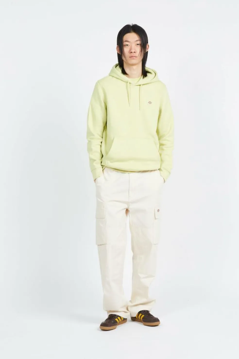 EAGLE BEND PANT - Cargo | Beige