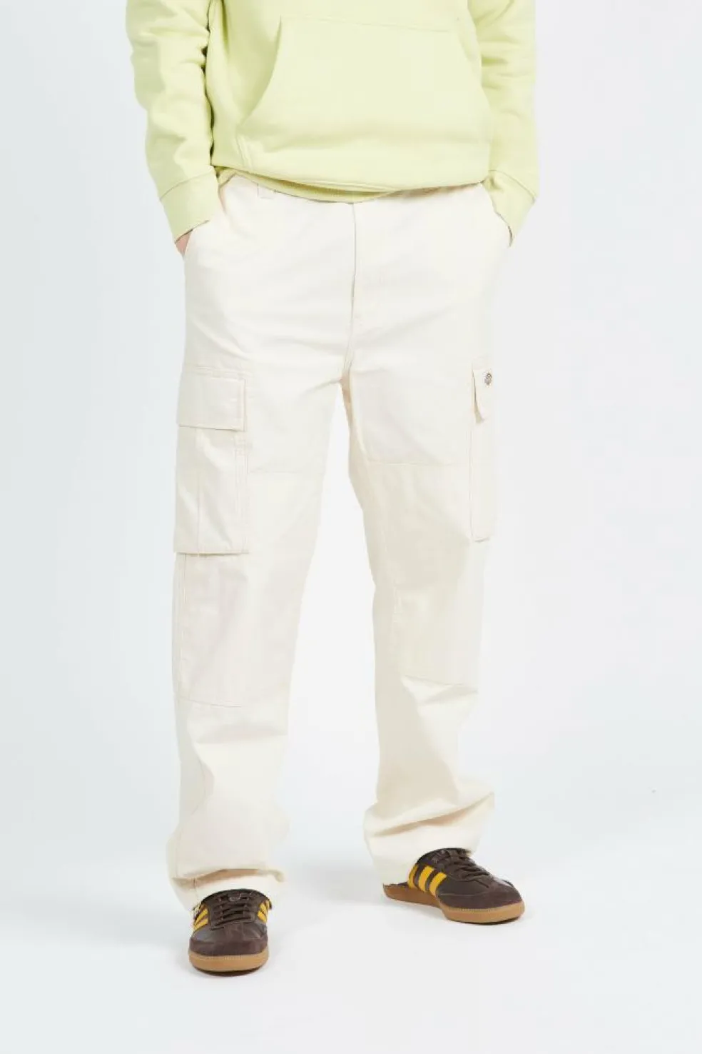 EAGLE BEND PANT - Cargo | Beige