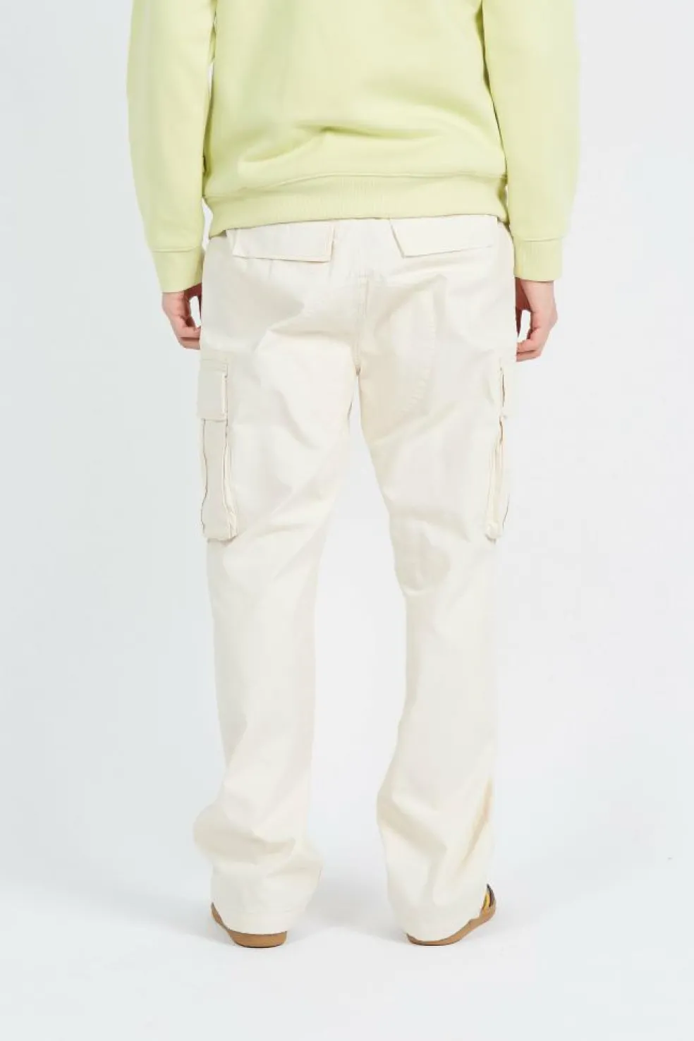 EAGLE BEND PANT - Cargo | Beige