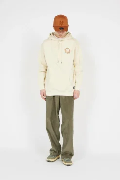 EARLY - Hoodie | Beige