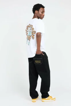 EARLY - T-shirt | Blanc