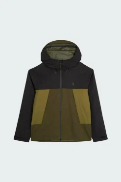 EASTLAND LINE - Coupe-vent | Kaki