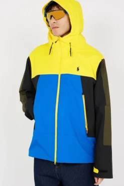 EASTLAND LINE - Coupe-vent | Multicolore