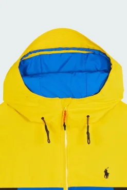 EASTLAND LINE - Coupe-vent | Multicolore