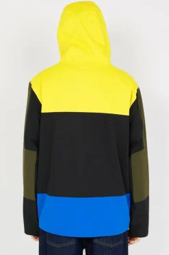 EASTLAND LINE - Coupe-vent | Multicolore