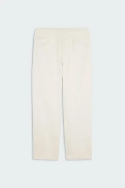 EASY DENIM - Jean droit | Beige