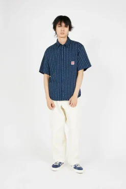 EASY DENIM - Jean droit | Beige