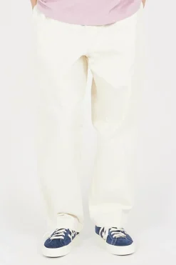 EASY DENIM - Jean droit | Beige