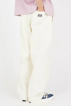 EASY DENIM - Jean droit | Beige