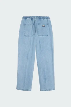 EASY DENIM - Jean droit | Bleu