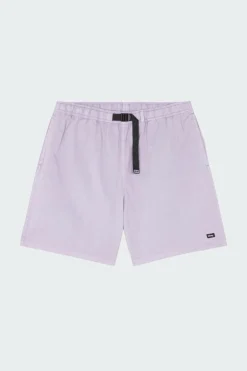 EASY PIGMENT TRAIL - Short | Violet