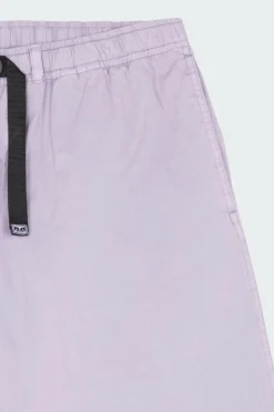 EASY PIGMENT TRAIL - Short | Violet