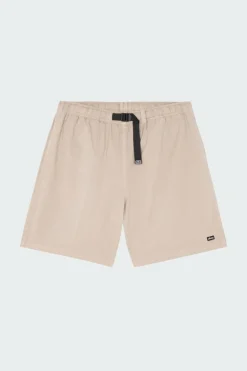 EASY PIGMENT TRAIL - Short | Gris