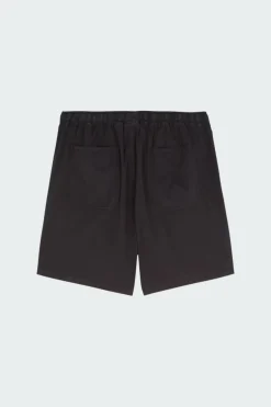 EASY PIGMENT TRAIL - Short | Noir