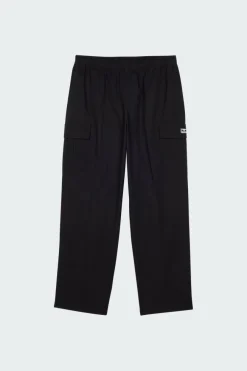 EASY RIPSTOP CARGO - Pantalon | Noir