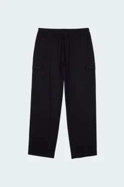 EASY RIPSTOP CARGO - Pantalon | Noir