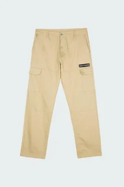 ECARGO - pantalon cargo | Beige
