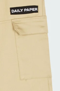 ECARGO - pantalon cargo | Beige