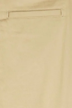 ECARGO - pantalon cargo | Beige