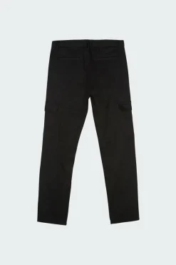 ECARGO - pantalon cargo | Noir