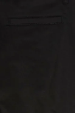 ECARGO - pantalon cargo | Noir