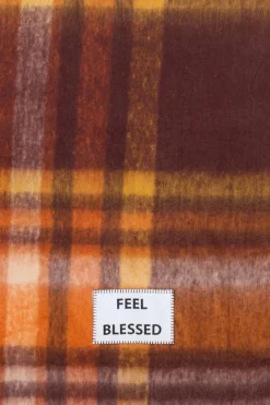 Echarpe - Echarpe | Beige