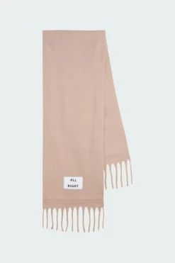 Echarpe - Echarpe | Beige