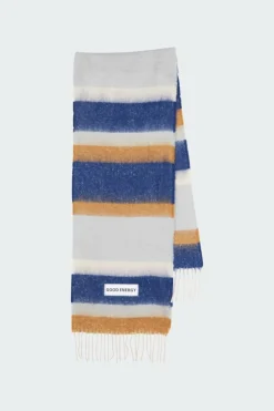 Echarpe - Echarpe | Bleu