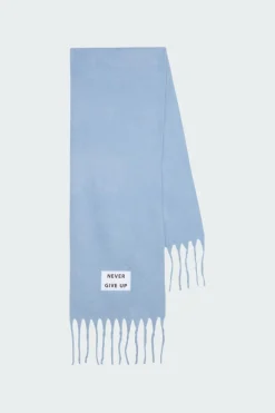 Echarpe - Echarpe | Bleu