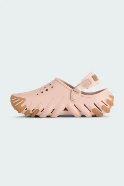 ECHO GUM RO CLOG - Sabots | Rose