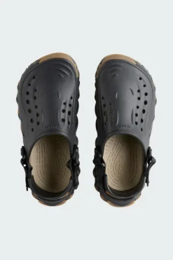 ECHO GUM RO CLOG - Sabots | Noir