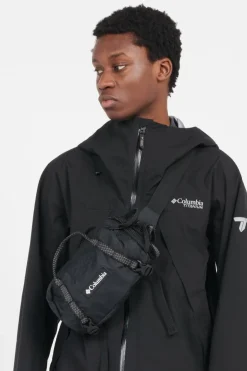 Echo Mountain Hip Pack - Sac banane | Noir