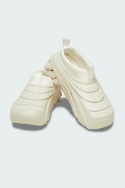 ECHO STORM - Crocs | Blanc