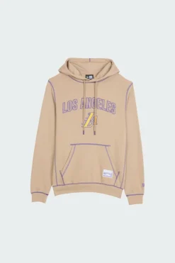 ECUS23 CE BOSTON - Hoodie | Beige