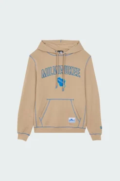 ECUS23 CE CHICAG - Hoodie | Beige