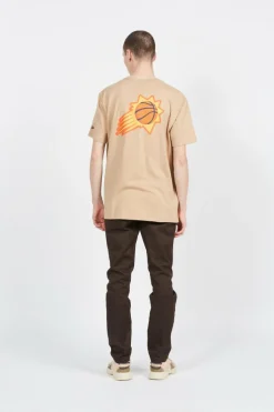 ECUS23 CE CHICAGO - T-shirt | Beige