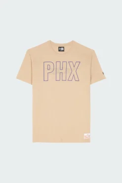 ECUS23 CE CHICAGO - T-shirt | Beige