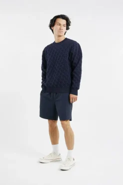 EDGAR - Short | Bleu