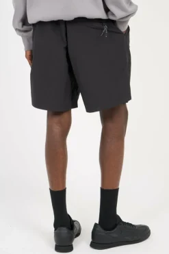 EDGAR - Short | Noir