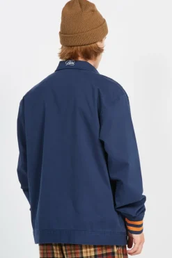 EDLER STATION JACKET - Veste | Bleu
