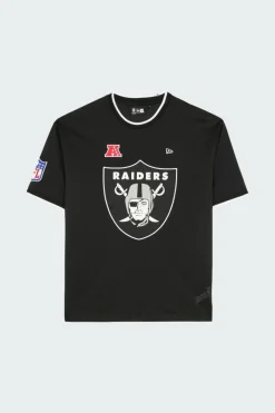 EE LASRAI BLKWHI - T-shirt | Noir