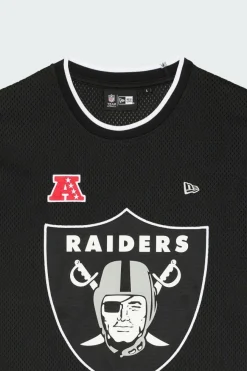 EE LASRAI BLKWHI - T-shirt | Noir