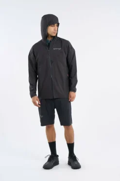 EITRE - Parka | Noir