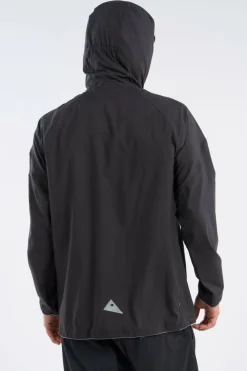 EITRE - Parka | Noir